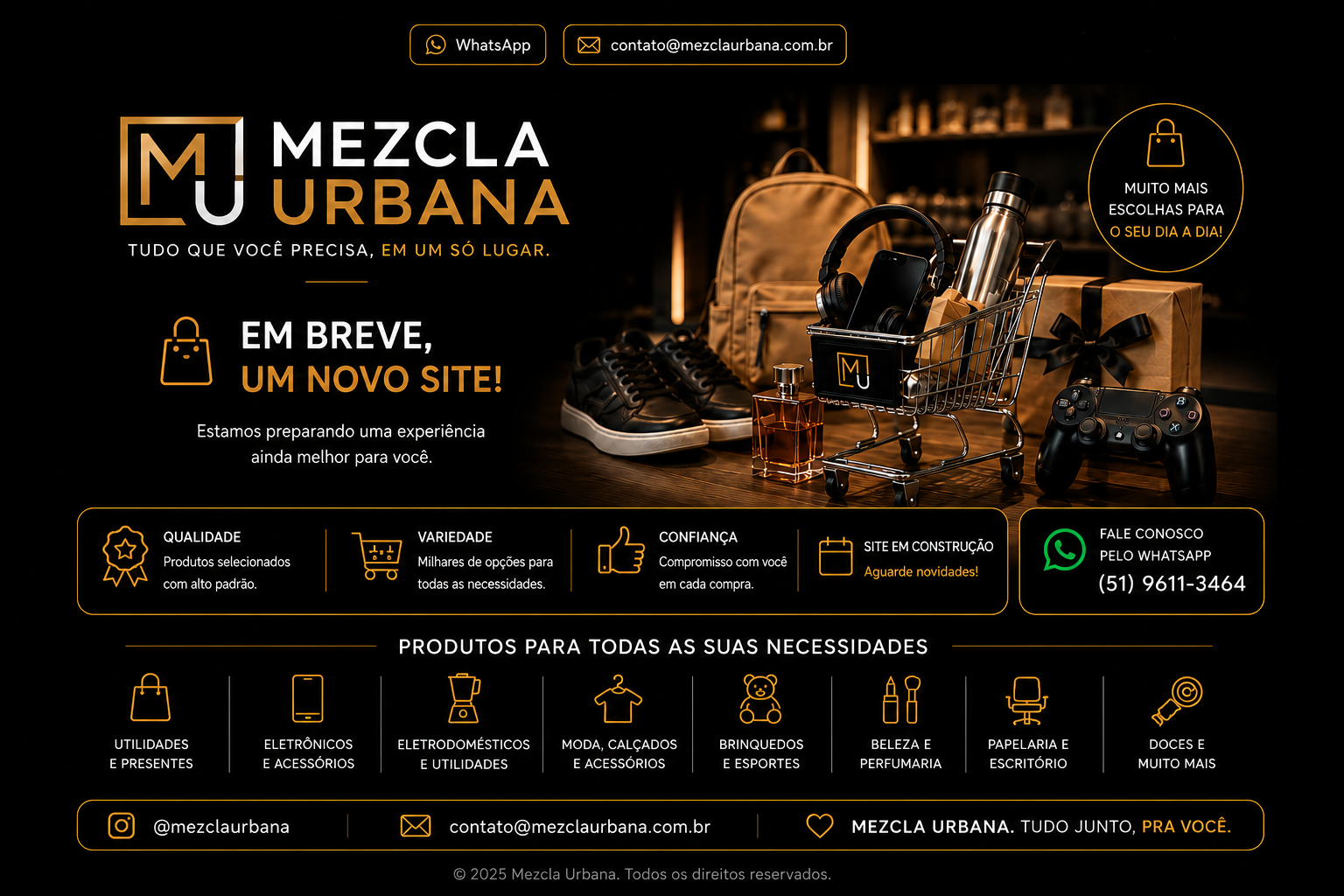Mezcla Urbana